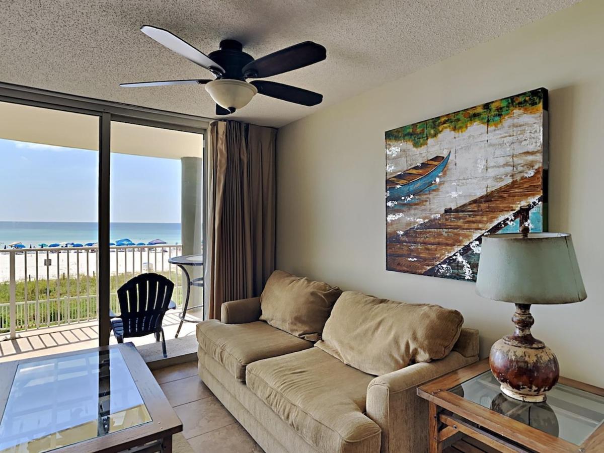 Long Beach Resort By Resort Collection Panama City Beach Luaran gambar