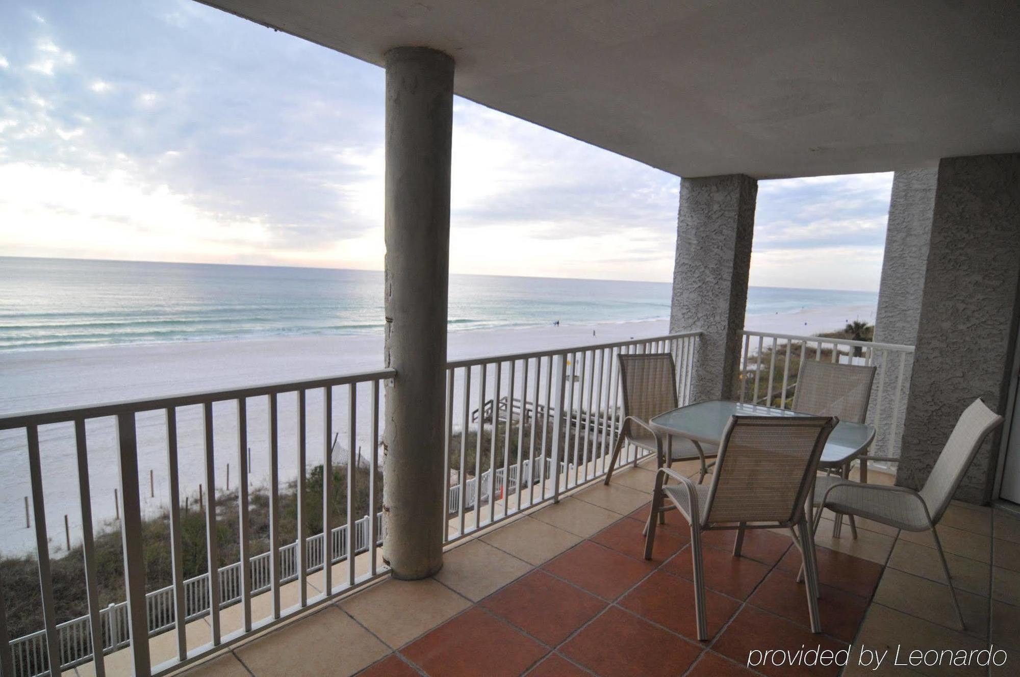 Long Beach Resort By Resort Collection Panama City Beach Restoran gambar