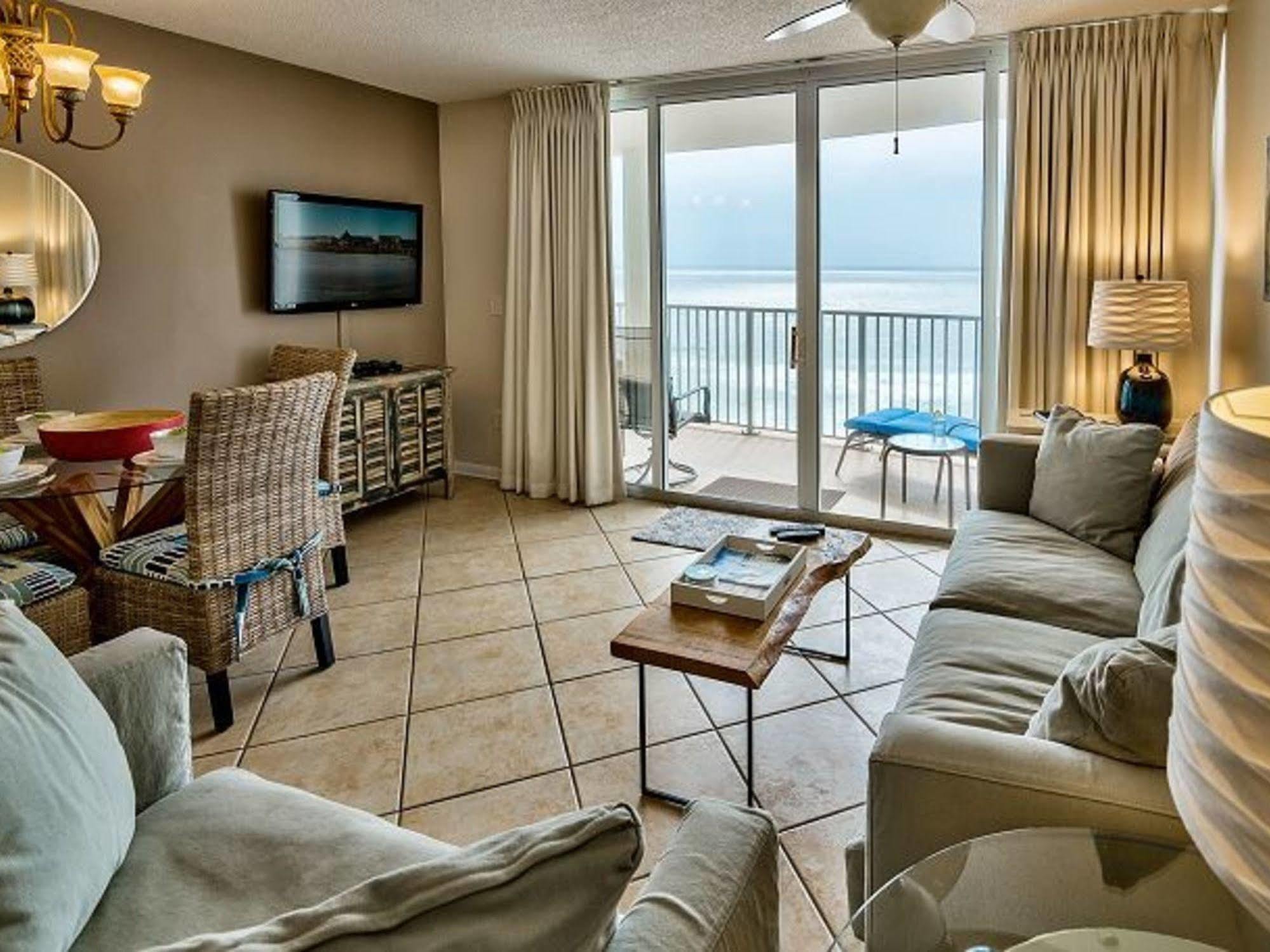 Long Beach Resort By Resort Collection Panama City Beach Luaran gambar